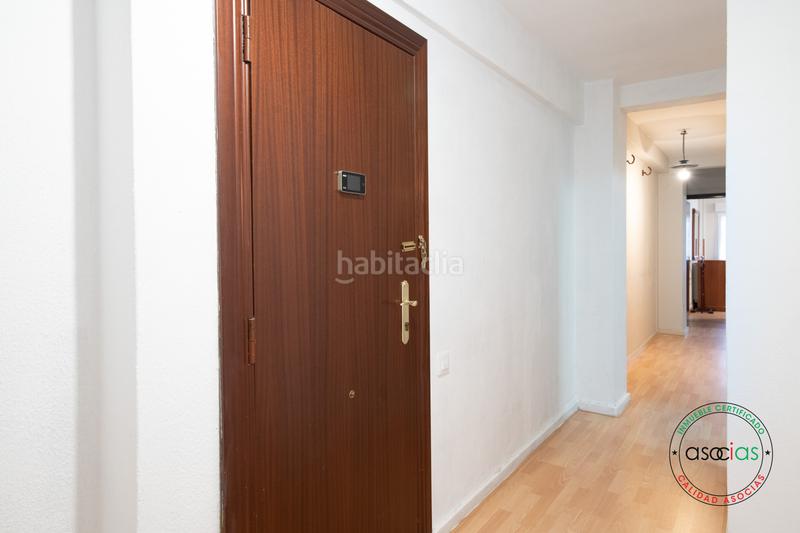 Foto b40ad0a2-4df5-41ad-99c1-02cdd601b436. Piso barrio de laviada,lado nuevo juzgados muy buen piso en venta en Gijón