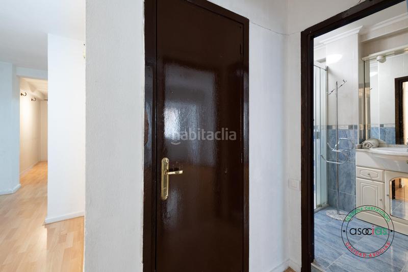 Foto ddfec774-83ac-4b14-9d1a-a0a040216fb1. Piso barrio de laviada,lado nuevo juzgados muy buen piso en venta en Gijón