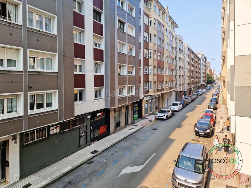 Foto e2a41113-b6cb-44b8-b7aa-470275d5d433. Piso barrio de laviada,lado nuevo juzgados muy buen piso en venta en Gijón