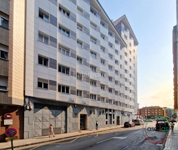 Foto e56dd76b-b044-455a-84f4-dc27188ae8f4. Piso barrio de laviada,lado nuevo juzgados muy buen piso en venta en Gijón