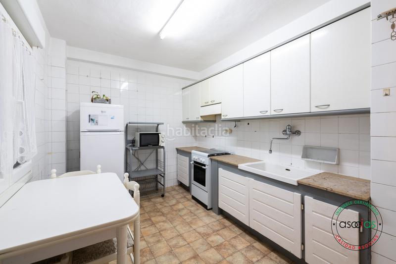 Foto fe18c2fd-3936-417c-a3bc-03cc4c2f6a8a. Piso barrio de laviada,lado nuevo juzgados muy buen piso en venta en Gijón