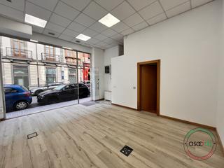 Local Comercial  Gijón - cl santa doradia. Lado plazuela san miguel magnifico local seminuevo en venta
