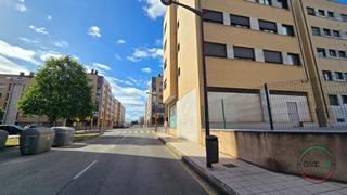 Parking voiture  Gijón - calle espinosa. La calzada buena plaza de garaje en edificio seminuevo