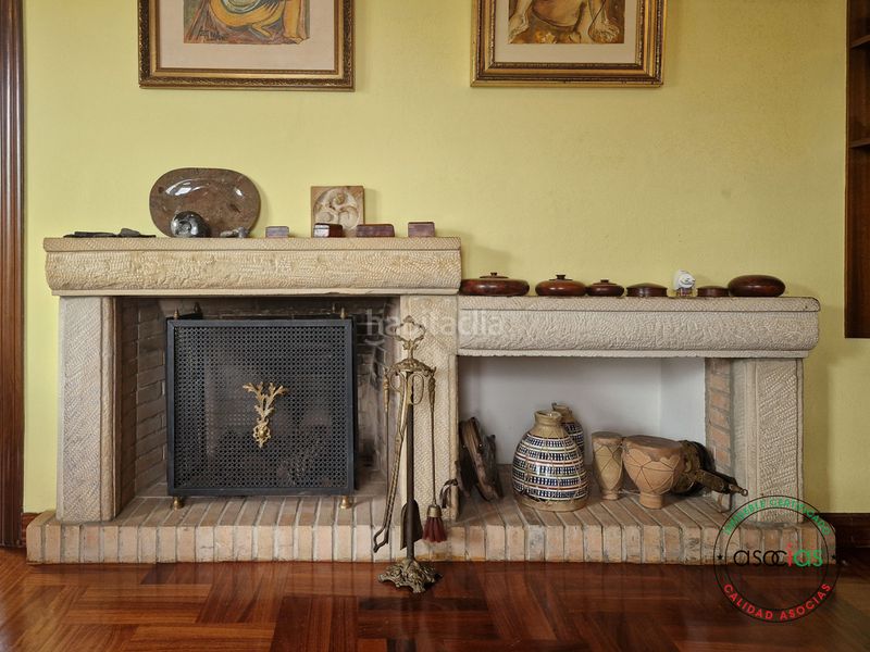 Foto 99a70326-e58e-4350-9d16-6e6c194ef81f. Casa amb calefacció aparcament a Somió Gijón