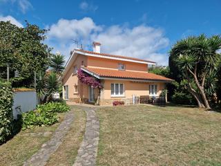 Maison  Camino de los prunos. Somio chalet independiente con parcela en venta
