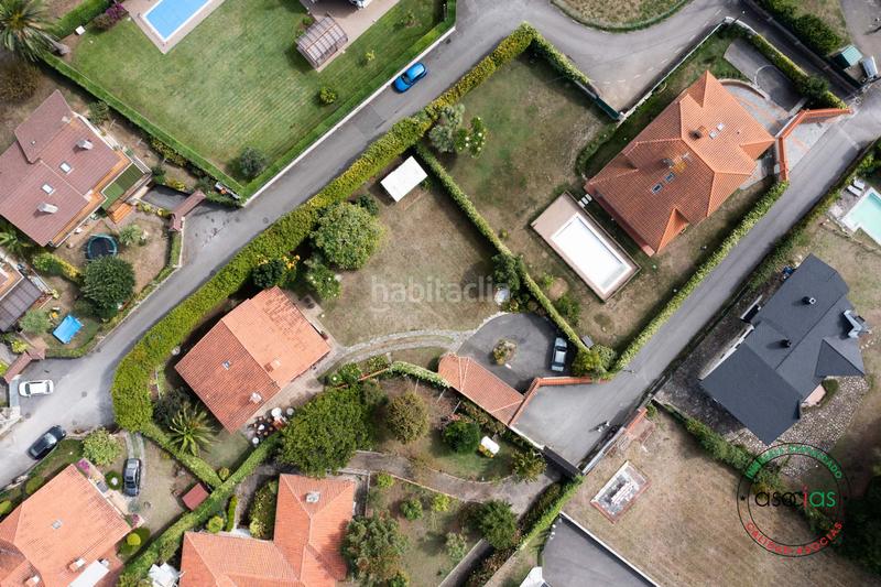 Foto 40d45fb9-812e-4ae0-8a7c-e2b8969aceca. Casa con riscaldamento parcheggio in Somió Gijón