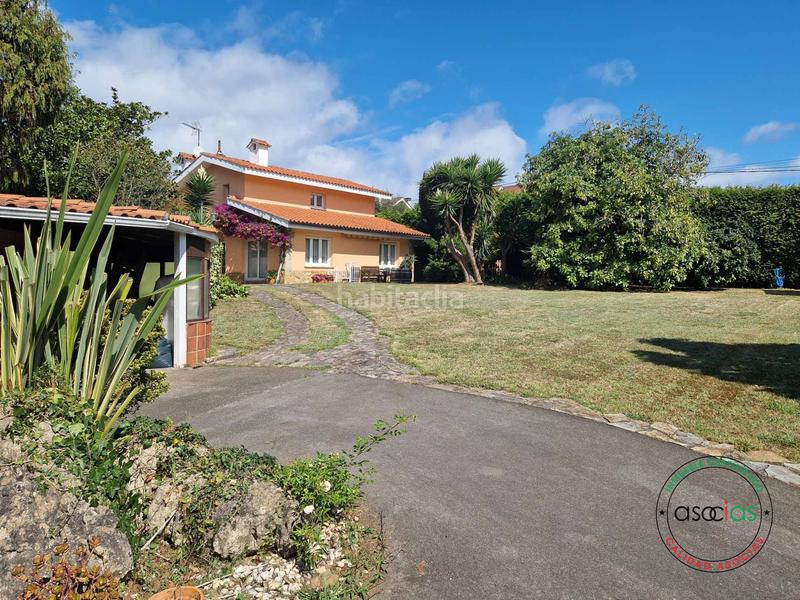 Foto 4aa98a60-26ae-4fa5-a37e-67324be48774. Casa con riscaldamento parcheggio in Somió Gijón