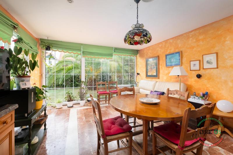 Foto 8c1316bd-b8b6-44e8-a027-b81f8e982b17. Casa con riscaldamento parcheggio in Somió Gijón