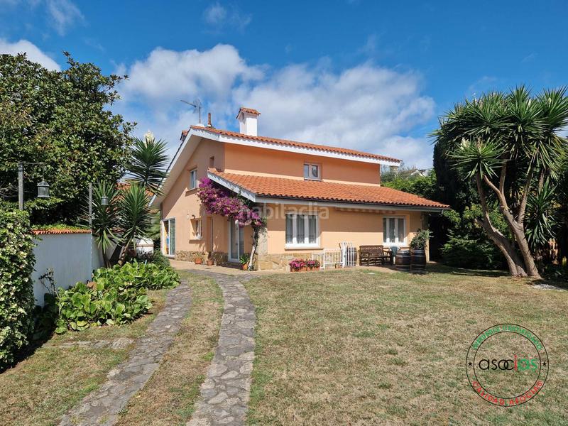 Foto 9a153e97-3ad5-4ba9-be05-05d425a39566. Casa con riscaldamento parcheggio in Somió Gijón