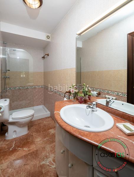 Foto 9d5841f4-afb0-45df-9a5a-bb3d70a98a4b. Casa con riscaldamento parcheggio in Somió Gijón