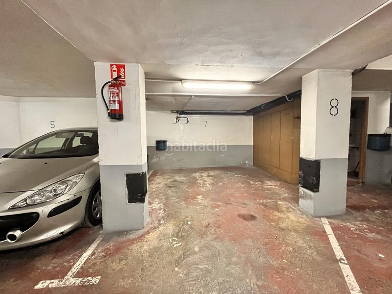 Foto 02b1553f-3d41-431a-b08a-3ddd30c01776. Rent car parking in Ceares Gijón