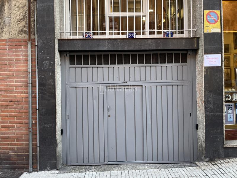Foto a71278f6-617e-4367-92bc-d34f49ba5395. Rent car parking in Ceares Gijón