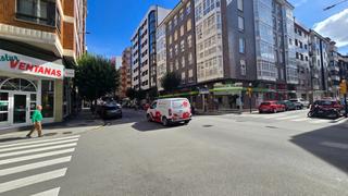 Affitto Appartamento in Llano. Lado begoña piso en alquiler amueblado