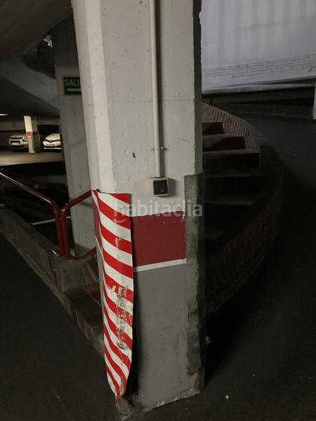 Foto de5607af-99db-4f1f-9752-9dda878f53d1. Alquiler parking coche calle gascona alquiler de plaza de garaje amplia en Oviedo