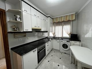 Affitto Appartamento  Gijón - central. La calzada. alquiler amueblado reformado