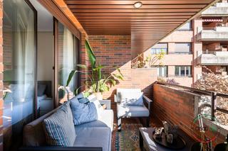 Appartement  Gijón - cl concejo de ponga. Viesques urb. parque real,magnifico piso con terraza