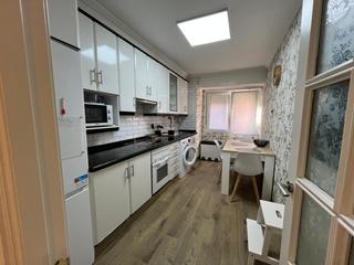 Location Appartement  San ignacio. Piso en alquiler amueblado