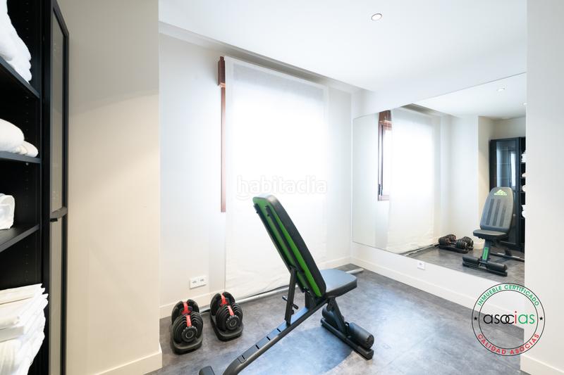 Foto 2fd9d566-290f-4a5d-a8db-e9dfe3d860ac. Ático vivienda única en primera linea de playa de san lorenzo en Gijón