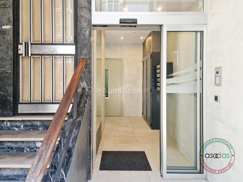 Foto 01fecfda-3ec0-4fac-a6c6-622cecd6e808. Pis amb calefacció a Ceares Gijón