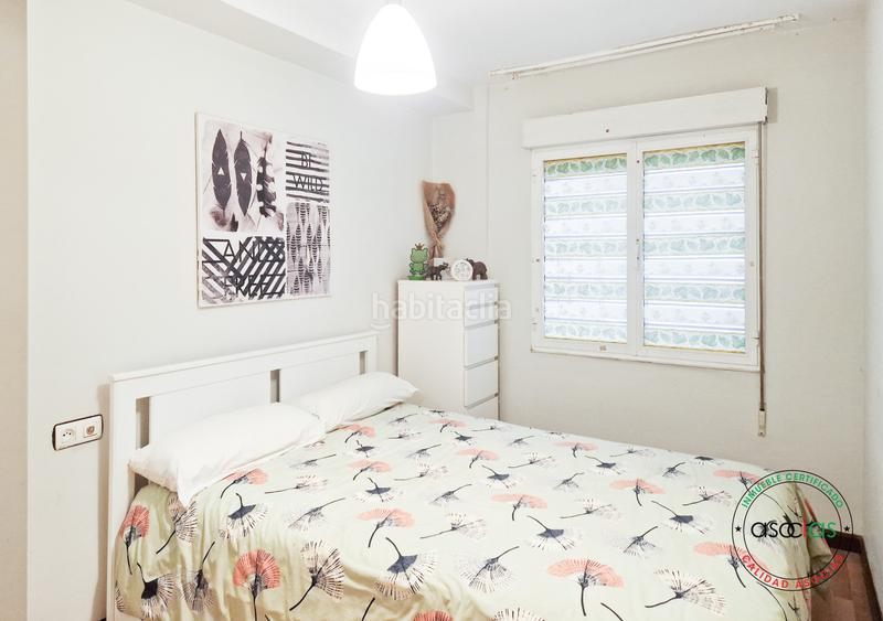 Foto 03178fdd-8e29-460d-a64d-41302ec15fc0. Pis amb calefacció a Ceares Gijón