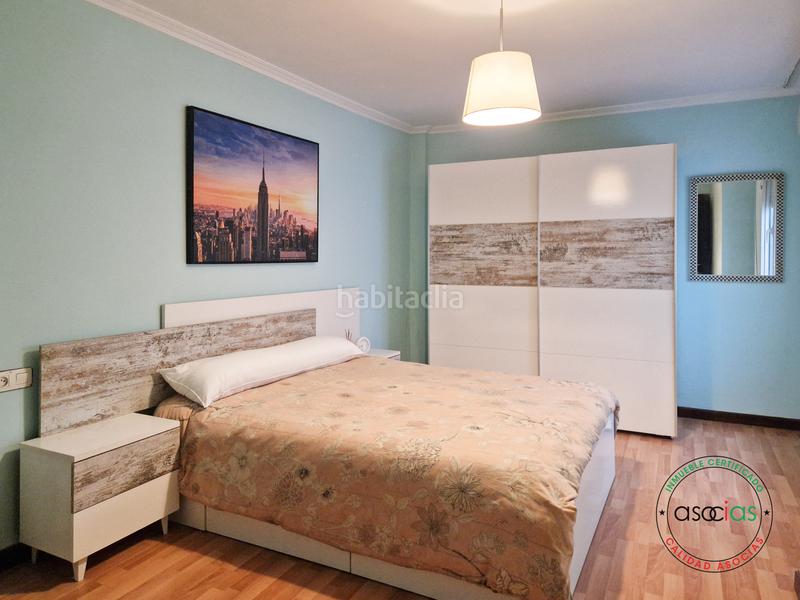 Foto 53220ca2-312b-47dd-9757-abc1aa9c0d6c. Pis amb calefacció a Ceares Gijón