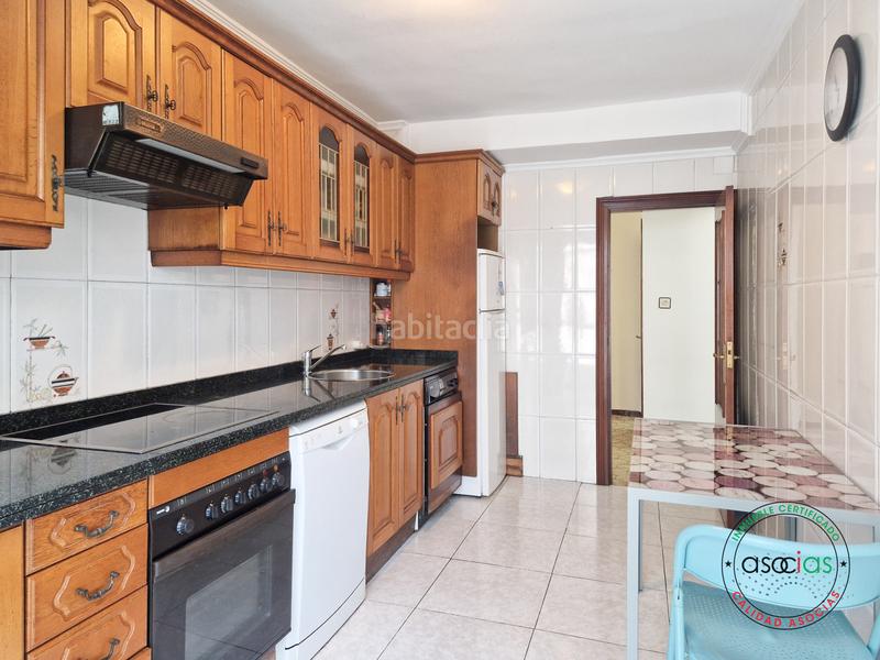 Foto 54fa585f-f473-4068-b874-88c62397d945. Pis amb calefacció a Ceares Gijón