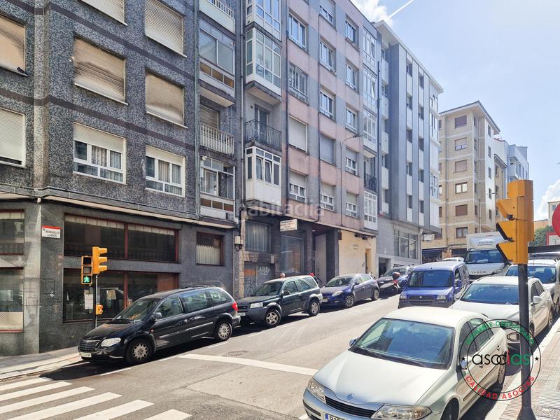 Foto 56a4cf8c-11d2-40f4-810e-125f6649dedd. Pis amb calefacció a Ceares Gijón