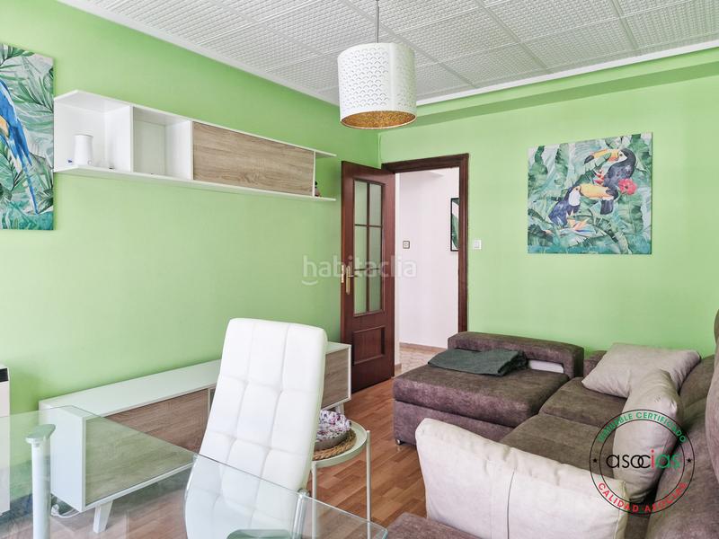 Foto 5b0f07a7-4136-42b6-bb06-07bef689a8c3. Pis amb calefacció a Ceares Gijón