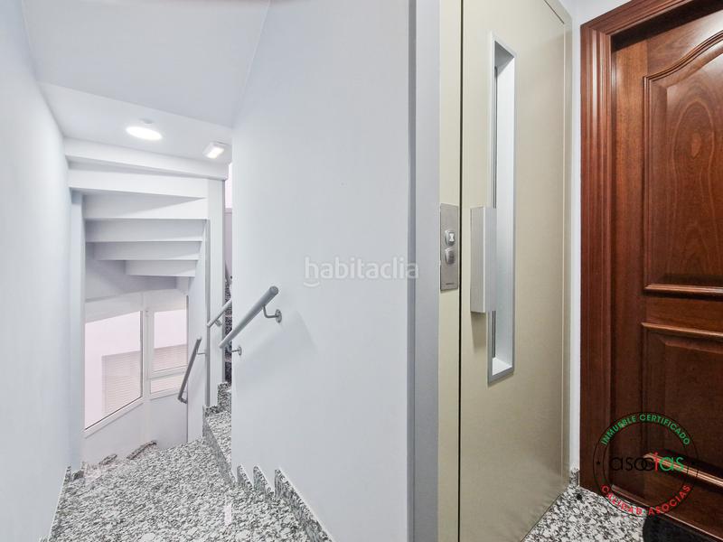 Foto 96e33178-06ed-47dc-af2b-634aa707c1e0. Pis amb calefacció a Ceares Gijón