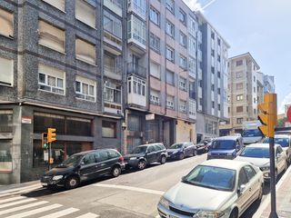 Flat  Gijón - rendueles llanos. Magnifico piso lado pablo iglesias