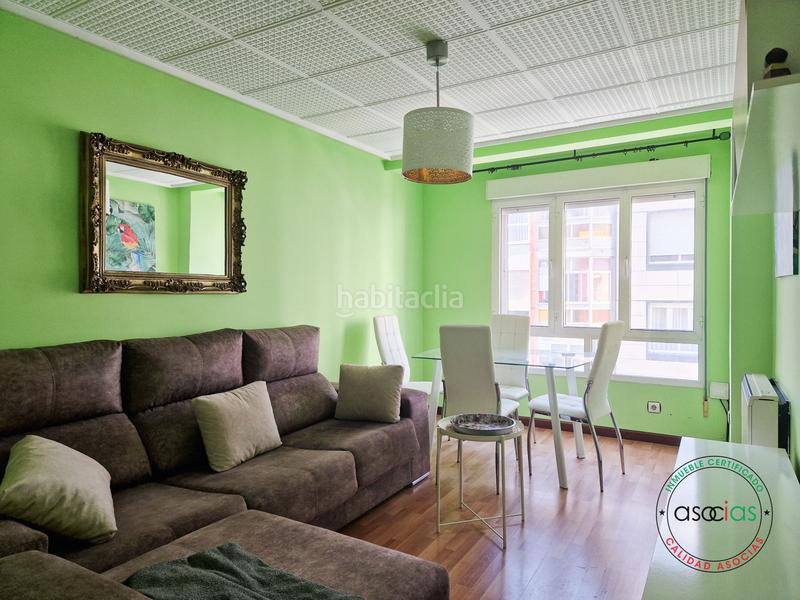 Foto c4f2a842-734f-4a55-bf94-9dc212f8bd16. Pis amb calefacció a Ceares Gijón