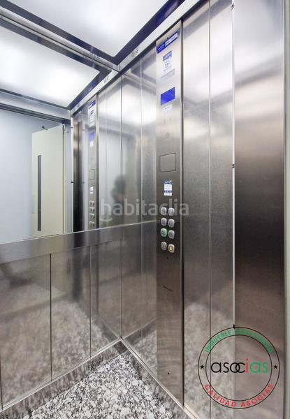 Foto e69aa8b1-64b6-4060-b80a-2c23f4ae7e48. Pis amb calefacció a Ceares Gijón