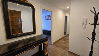 Location Appartement  Gijón - uruguay. La calzada piso reformado amueblado