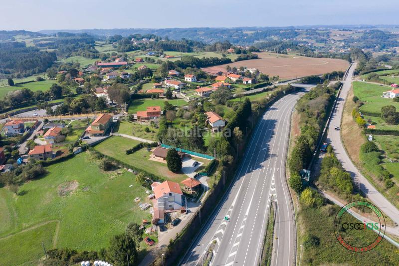 Foto 40569b11-7361-429c-a0db-fcbbfd47b2d7. Terreny residencial a Carreño - bo monte moris-albandi 0 a Carreño