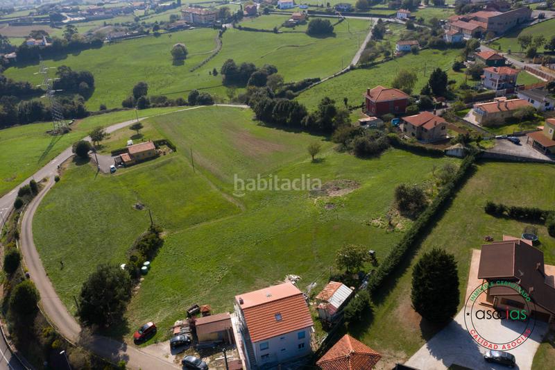 Foto 4f4e826a-e9a1-4995-b395-e82b241c4514. Terreny residencial a Carreño - bo monte moris-albandi 0 a Carreño