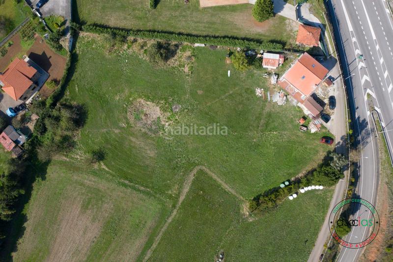 Foto 58f55fdc-e6f1-43cc-a8b1-605aad185e86. Terreny residencial a Carreño - bo monte moris-albandi 0 a Carreño