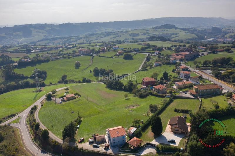 Foto 7f4ff072-9099-41c4-b115-9c4bff7fc95a. Terreny residencial a Carreño - bo monte moris-albandi 0 a Carreño