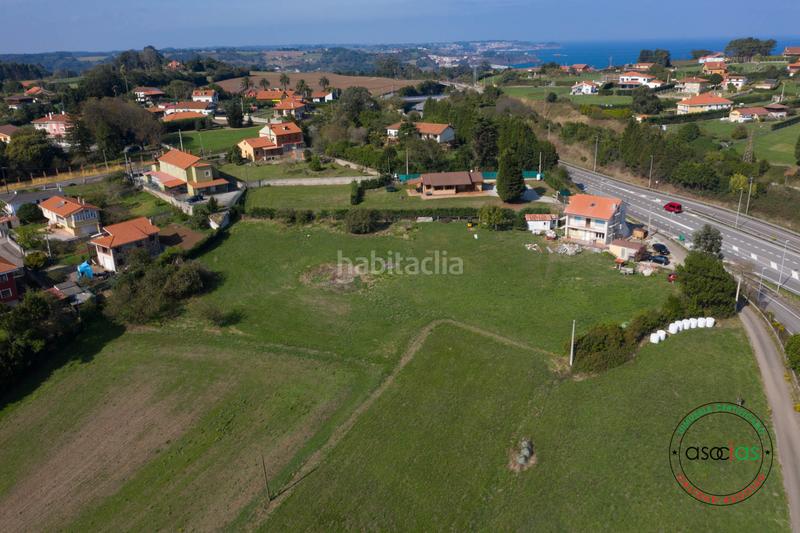 Foto afe4135e-7073-47fe-9ff4-b8fb708c025b. Terreny residencial a Carreño - bo monte moris-albandi 0 a Carreño