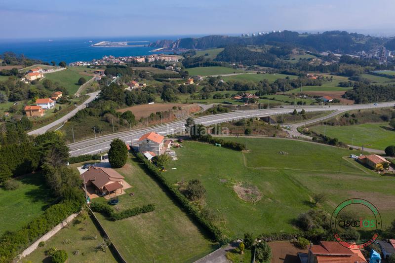 Foto d151d944-b511-424a-b64e-7b297cfca648. Terreny residencial a Carreño - bo monte moris-albandi 0 a Carreño