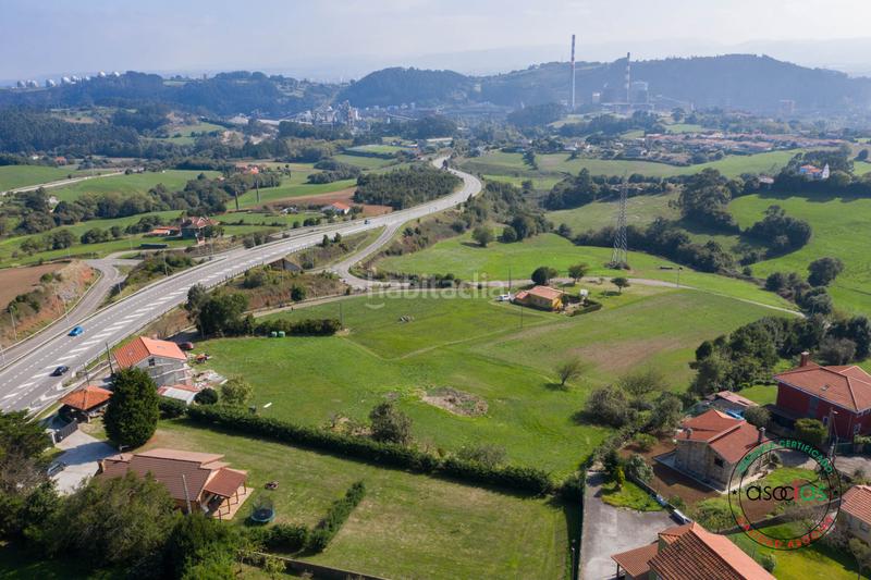 Foto f1d82975-3767-4678-a19a-615705c666a6. Terreny residencial a Carreño - bo monte moris-albandi 0 a Carreño