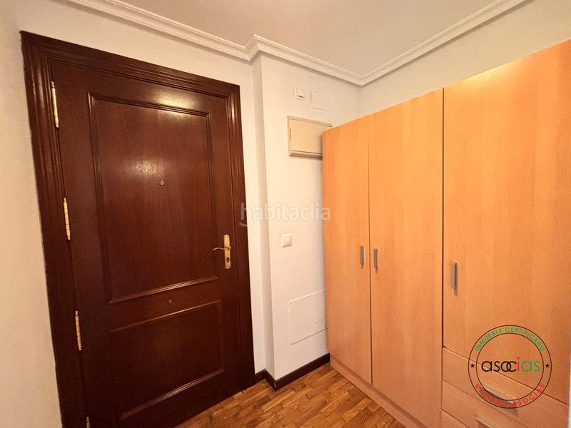 Foto 0a91c0e4-32a5-4946-9ef4-9d28c2848a49. Piso  seminuevo en venta en Roces con garaje y trastero en Gijón