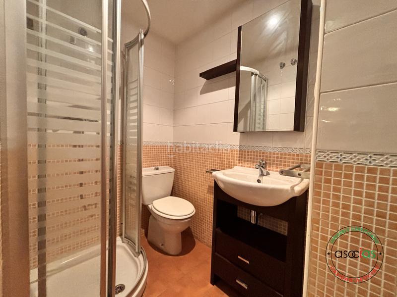 Foto 1cf0644a-66c2-437a-b6e5-b0818c018d86. Piso  seminuevo en venta en Roces con garaje y trastero en Gijón
