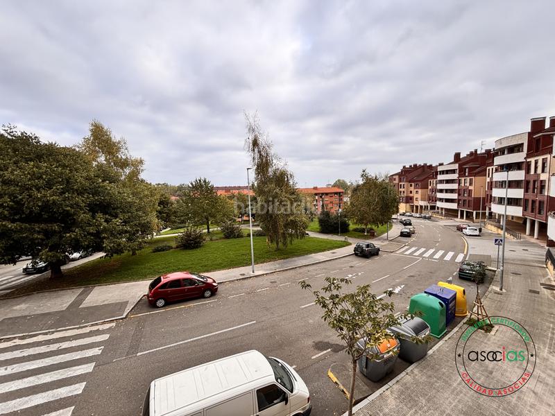 Foto 27d52c0a-0176-4af3-b897-56ab4bfdb89f. Piso  seminuevo en venta en Roces con garaje y trastero en Gijón