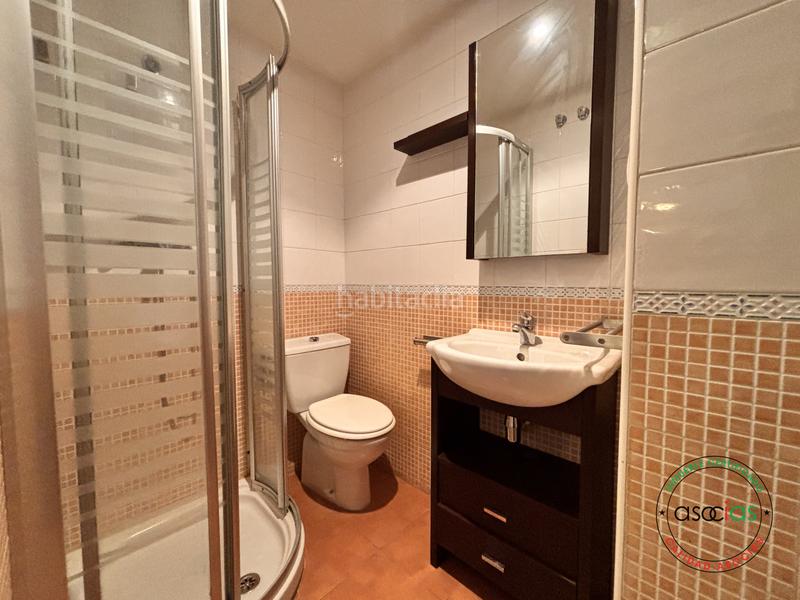 Foto 324b0025-909d-4807-935e-83257a0d678e. Piso  seminuevo en venta en Roces con garaje y trastero en Gijón
