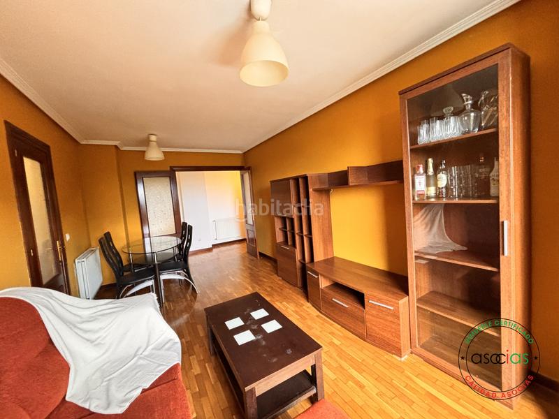 Foto 3997cf38-5781-4a24-baa7-43fcb7628d67. Piso  seminuevo en venta en Roces con garaje y trastero en Gijón