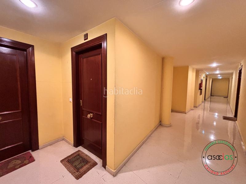 Foto 5d27210d-1fcf-4971-a2ae-5e865096a187. Piso  seminuevo en venta en Roces con garaje y trastero en Gijón