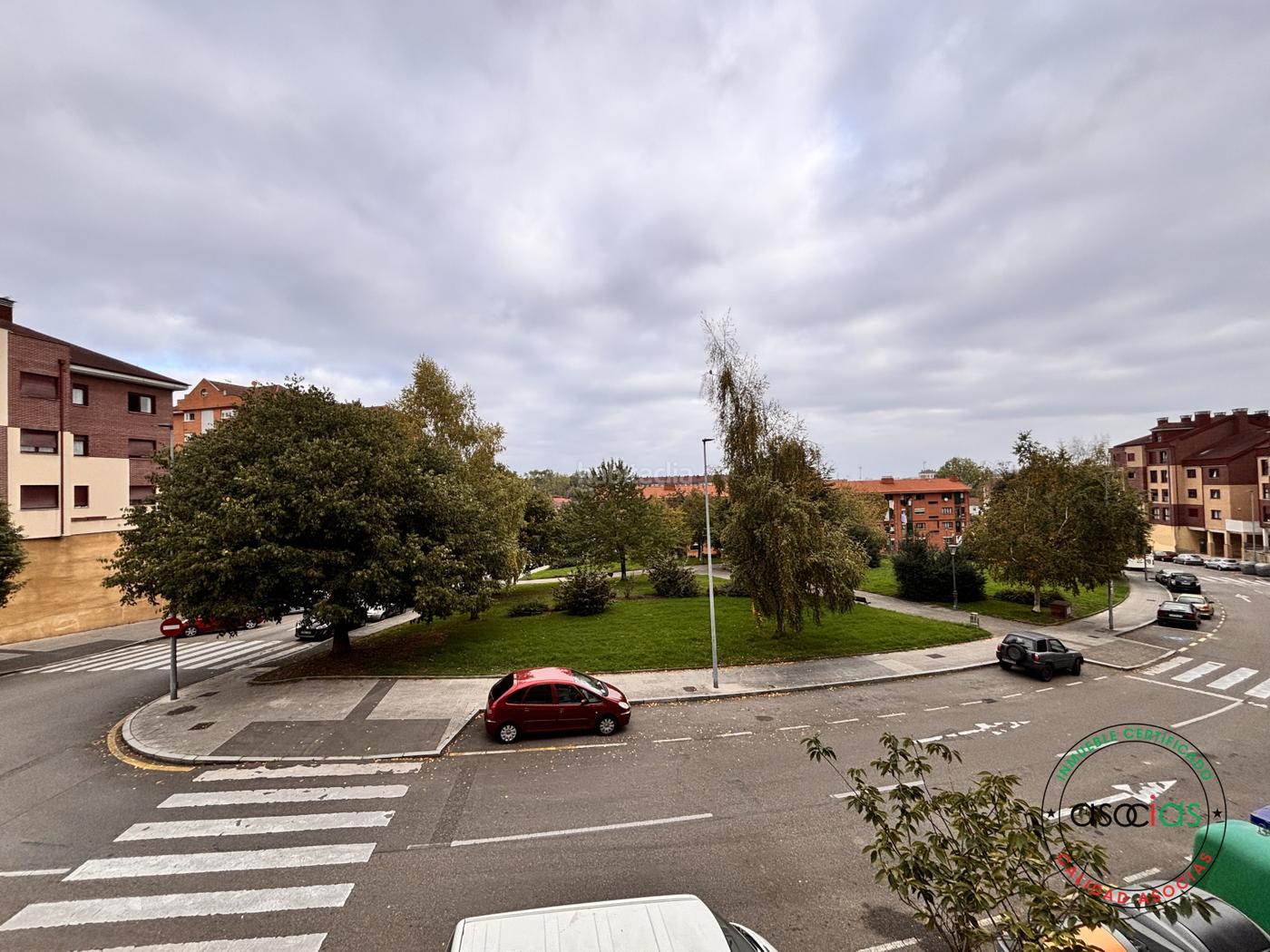 PISO SEMINUEVO EN VENTA EN ROCES CON GARAJE Y TRASTERO Gijn