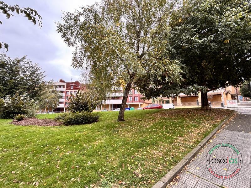 Foto 87db3dec-86ee-496a-9100-7446d1ad0aac. Piso  seminuevo en venta en Roces con garaje y trastero en Gijón