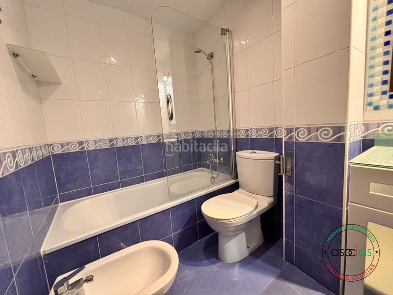 Foto b4f5bd2b-d25a-4b40-8d80-256c077461db. Piso  seminuevo en venta en Roces con garaje y trastero en Gijón