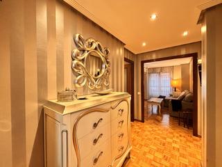 Lloguer Pis  Gijón - dindurra. Lado plazuela san miguel buen piso amueblado con garaje y traste